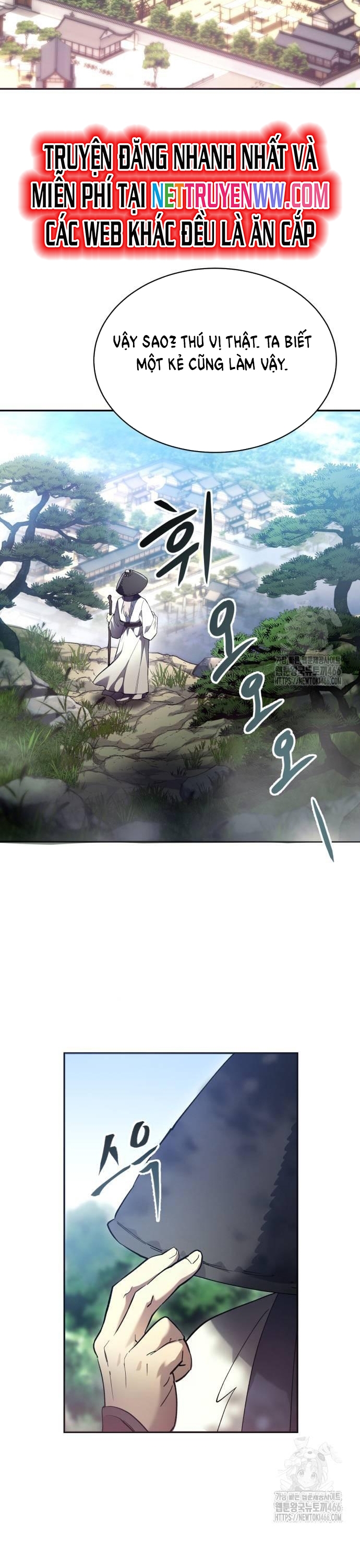 Thiên Ma Muốn Sống Một Cuộc Đời Bình Lặng: Chapter 7