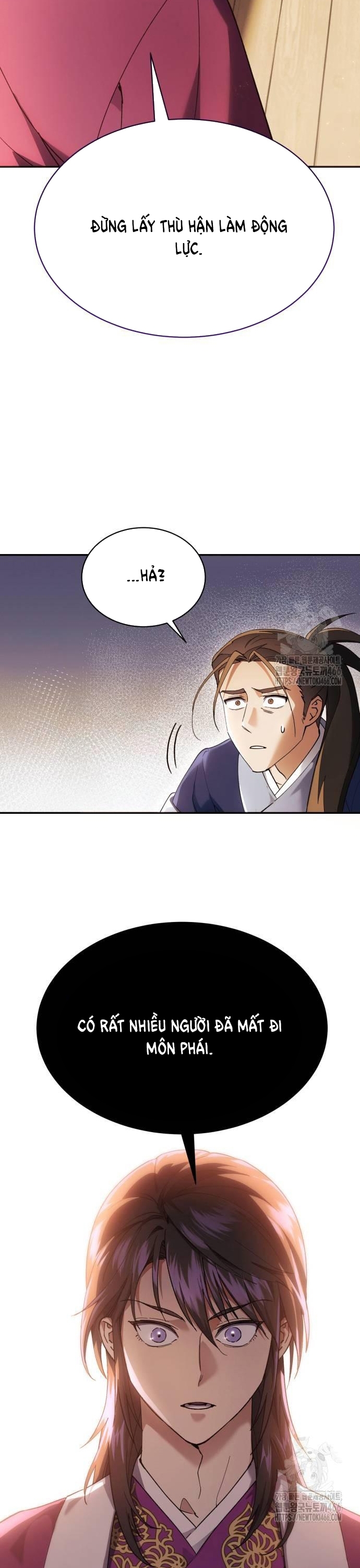 Thiên Ma Muốn Sống Một Cuộc Đời Bình Lặng: Chapter 7