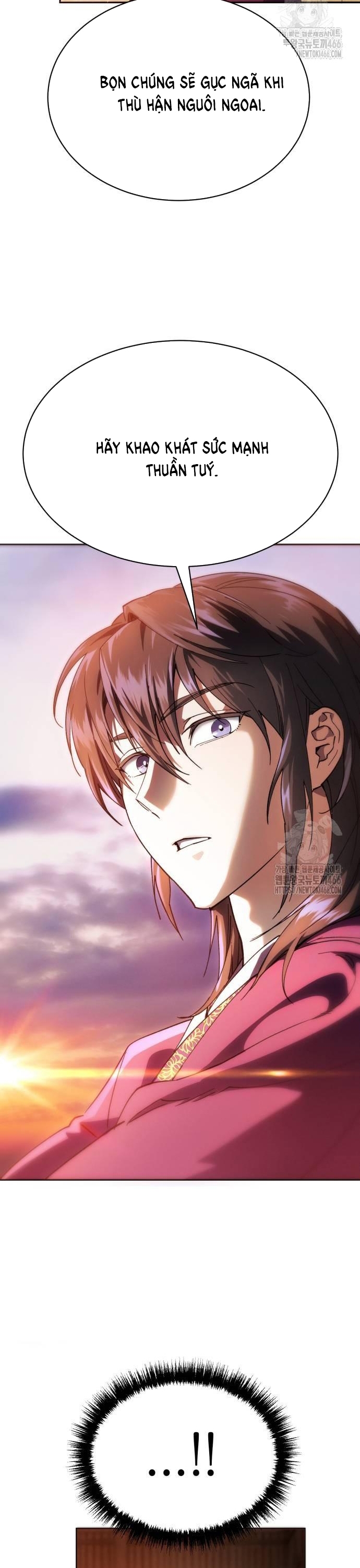 Thiên Ma Muốn Sống Một Cuộc Đời Bình Lặng: Chapter 7