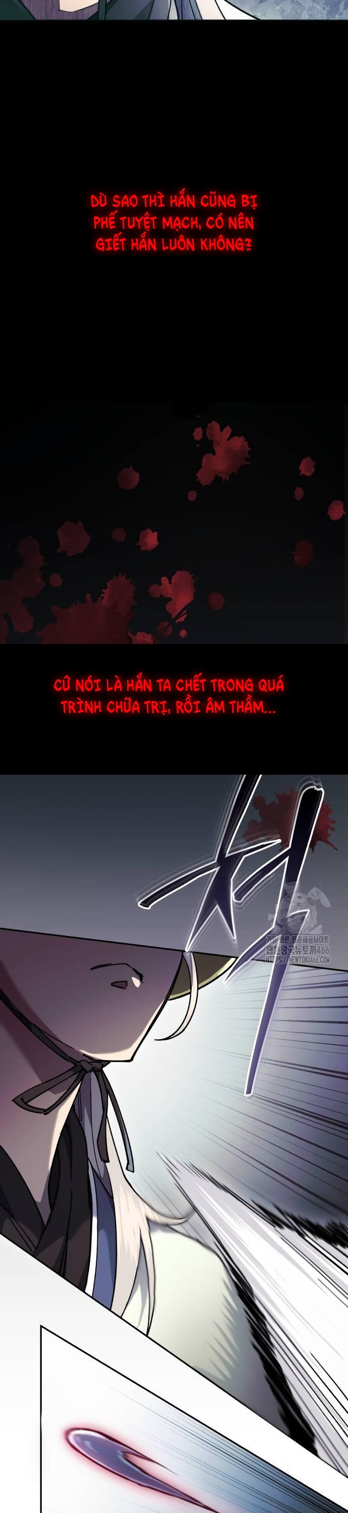 Thiên Ma Muốn Sống Một Cuộc Đời Bình Lặng: Chapter 8