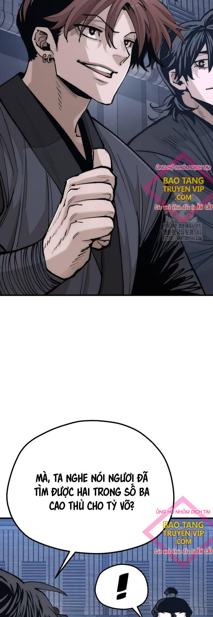Thiên Ma Phi Thăng Truyện: Chapter 132