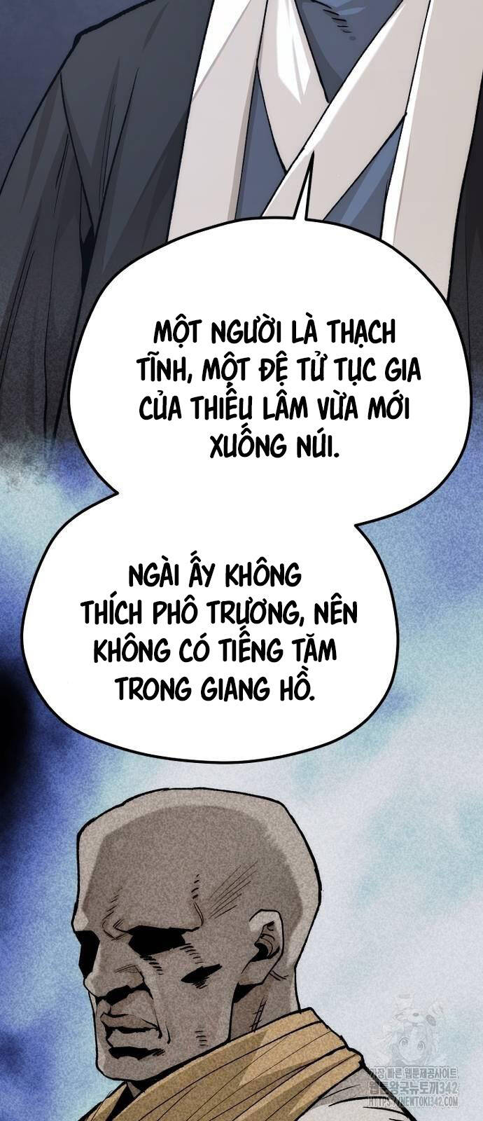 Thiên Ma Phi Thăng Truyện: Chapter 132