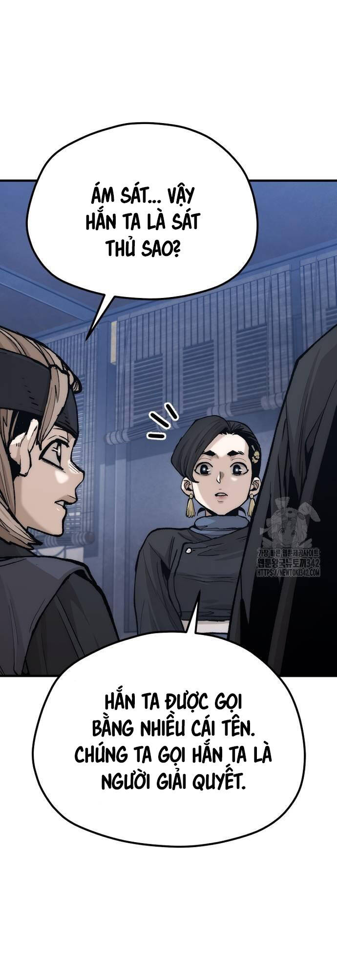 Thiên Ma Phi Thăng Truyện: Chapter 132