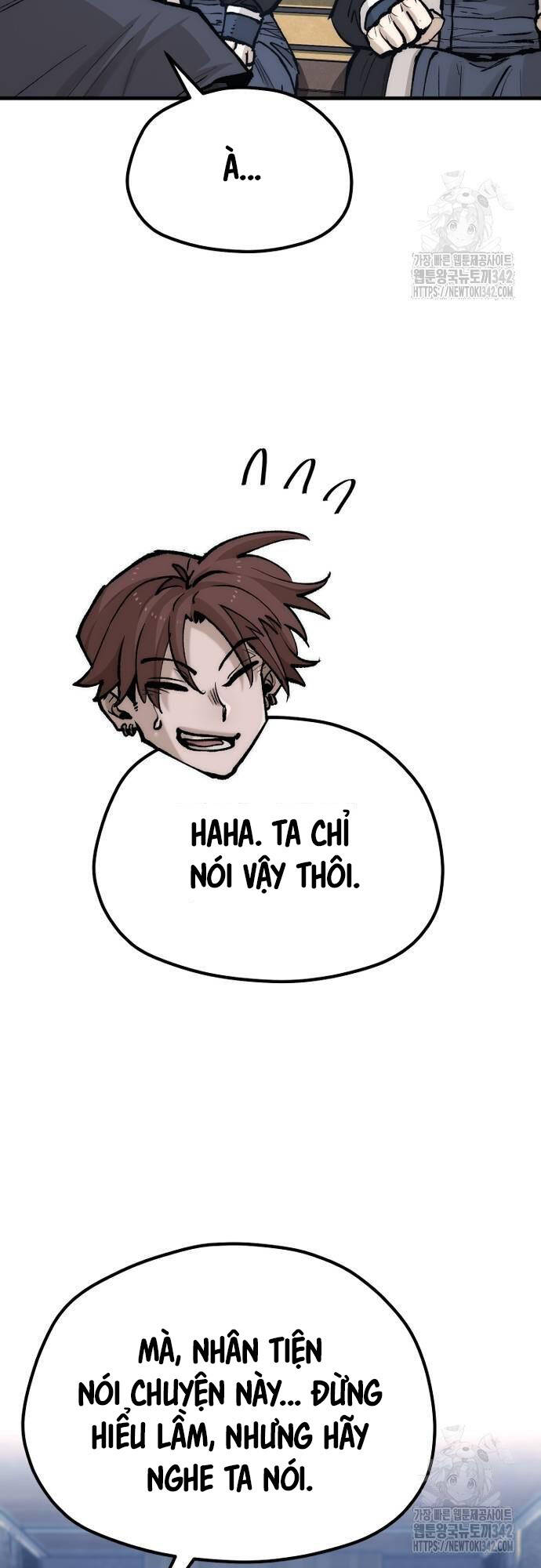 Thiên Ma Phi Thăng Truyện: Chapter 132