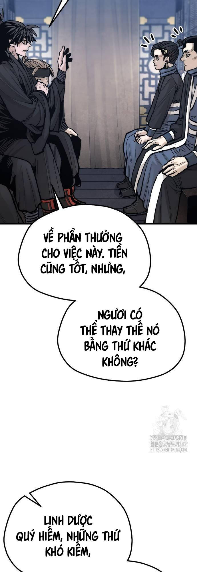 Thiên Ma Phi Thăng Truyện: Chapter 132