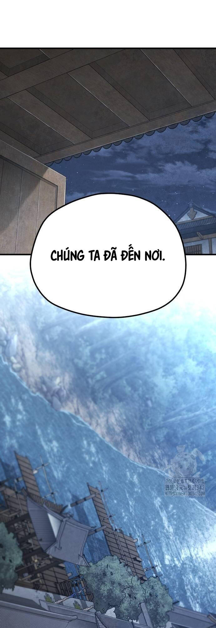 Thiên Ma Phi Thăng Truyện: Chapter 132