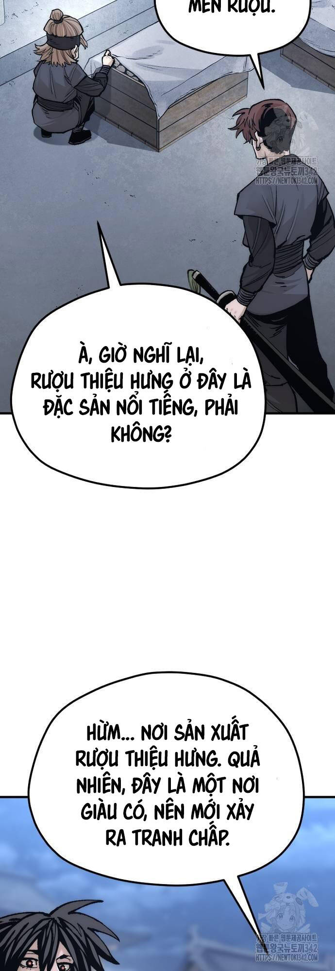 Thiên Ma Phi Thăng Truyện: Chapter 132