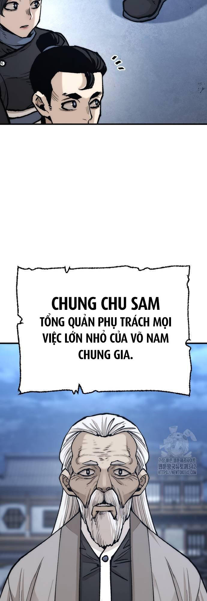 Thiên Ma Phi Thăng Truyện: Chapter 132