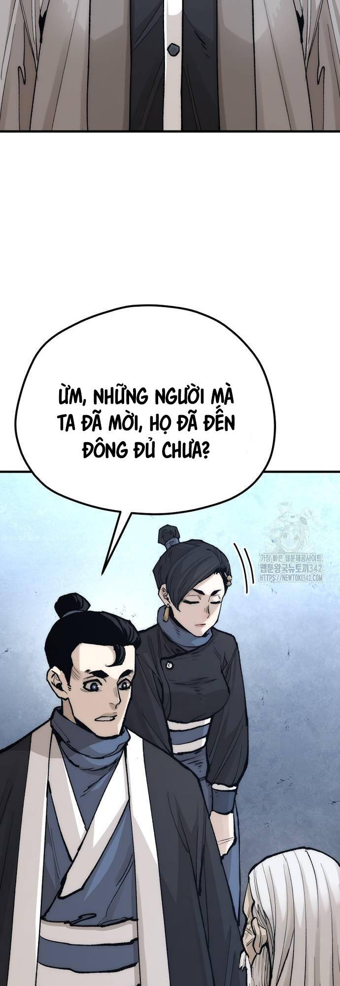 Thiên Ma Phi Thăng Truyện: Chapter 132