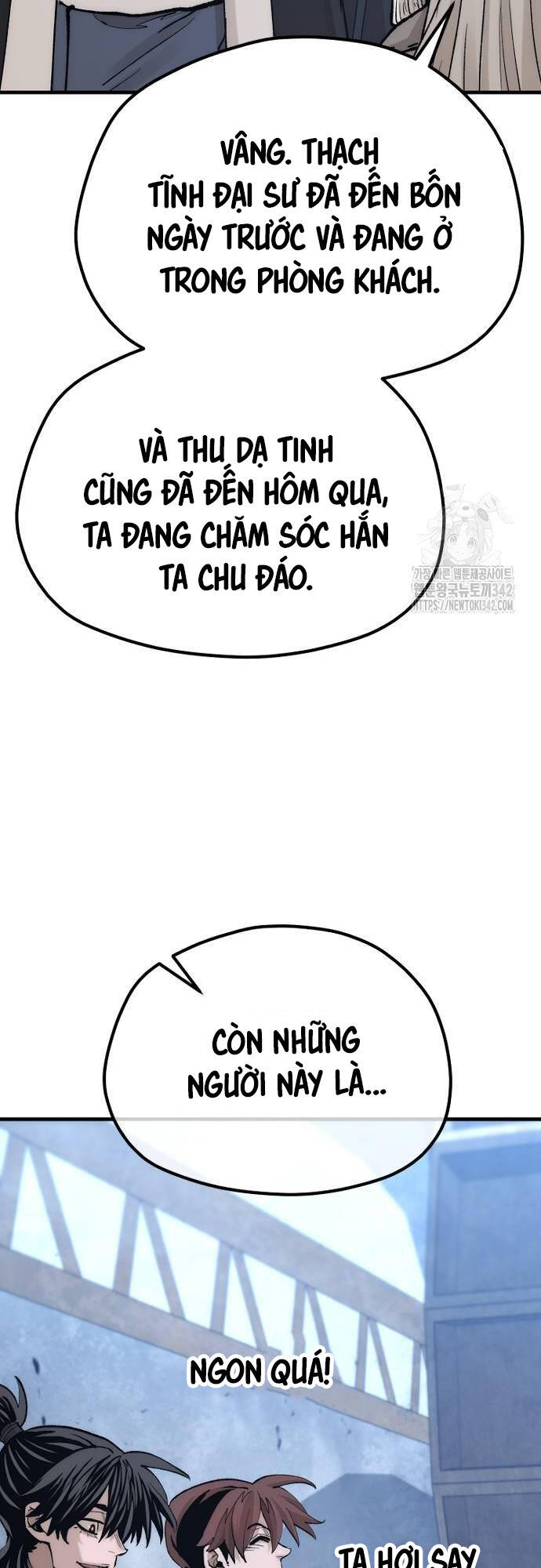 Thiên Ma Phi Thăng Truyện: Chapter 132