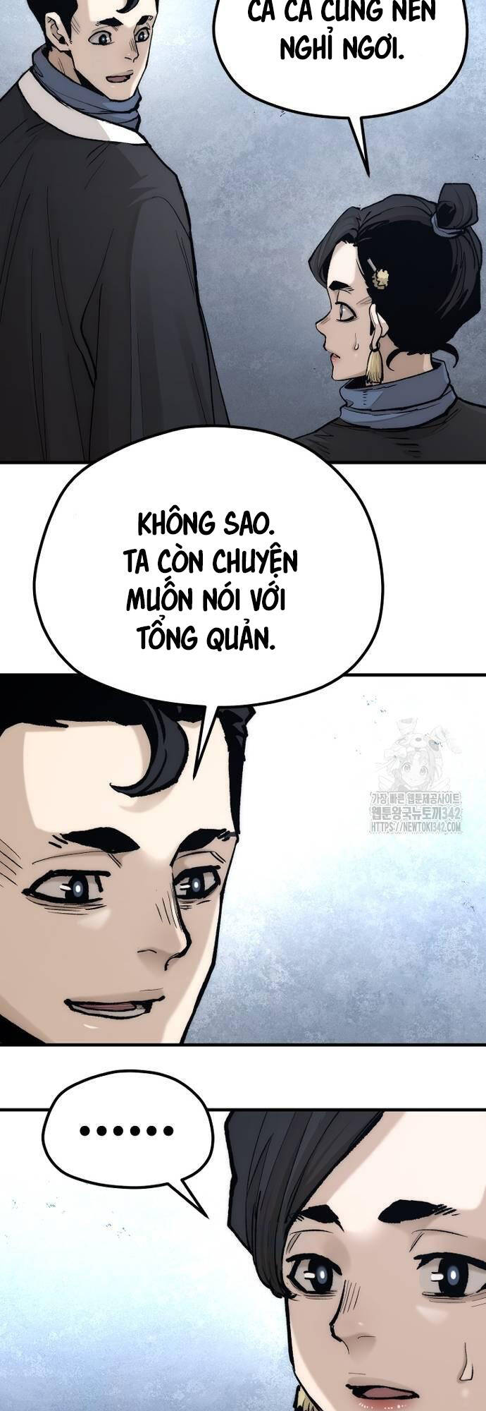 Thiên Ma Phi Thăng Truyện: Chapter 132