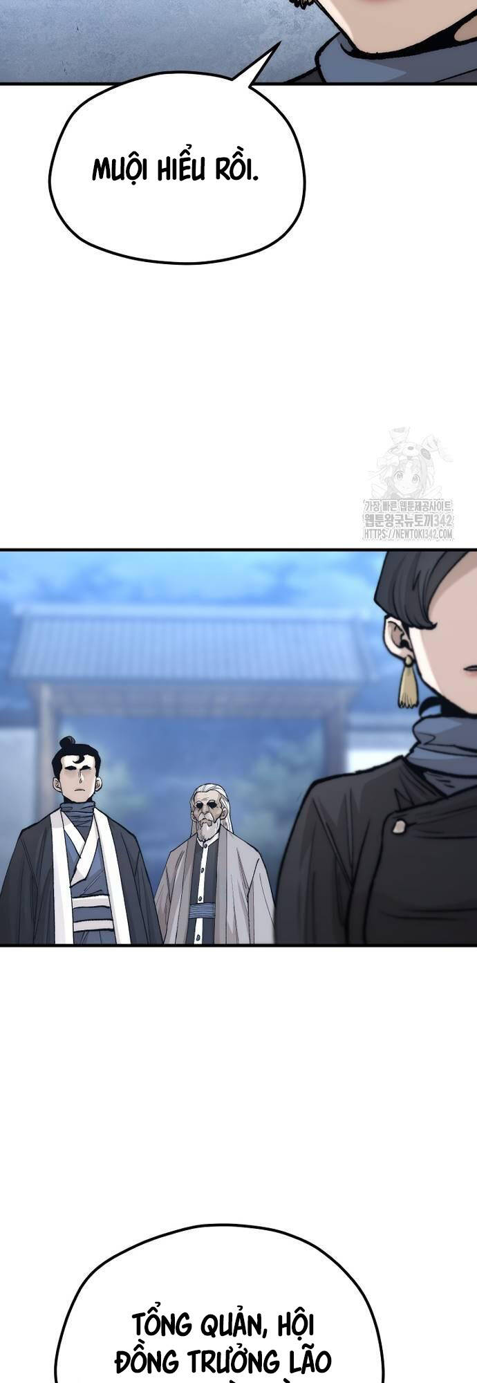Thiên Ma Phi Thăng Truyện: Chapter 132