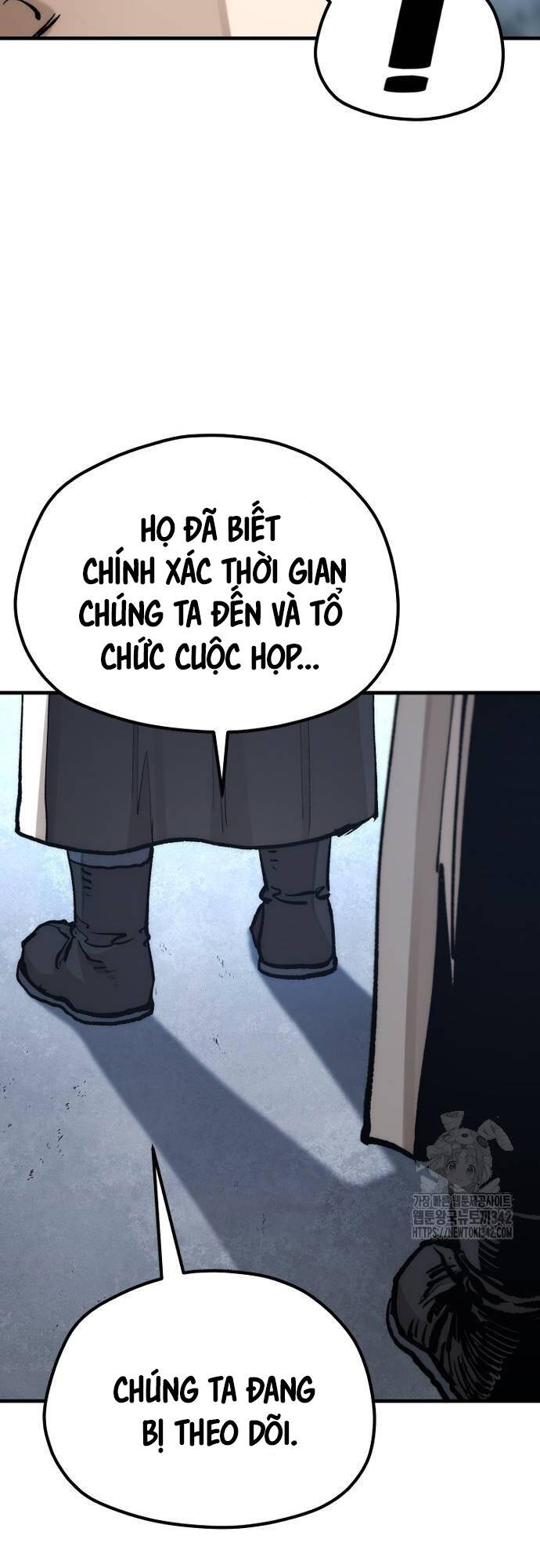 Thiên Ma Phi Thăng Truyện: Chapter 132
