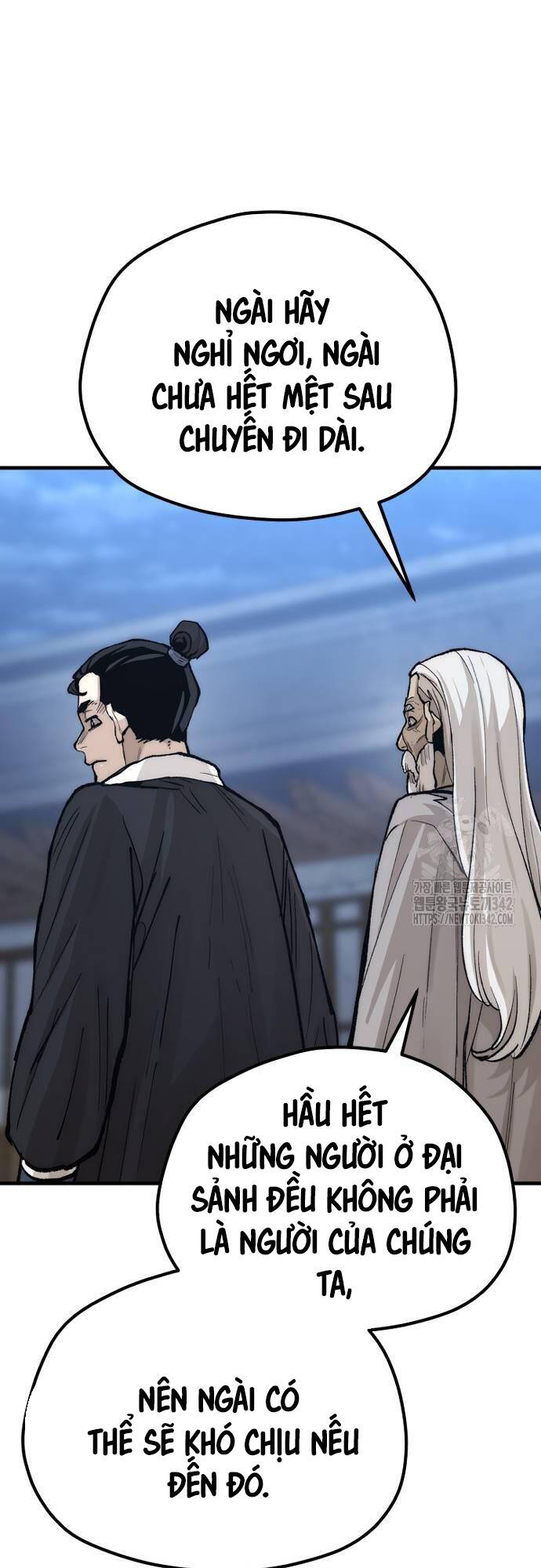 Thiên Ma Phi Thăng Truyện: Chapter 132