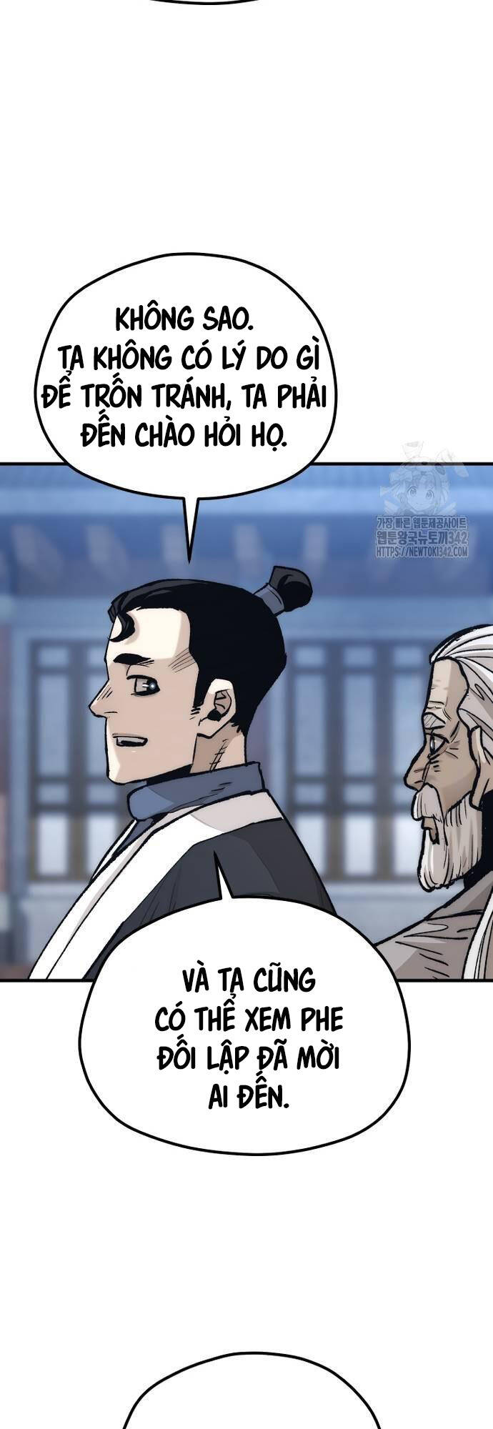 Thiên Ma Phi Thăng Truyện: Chapter 132