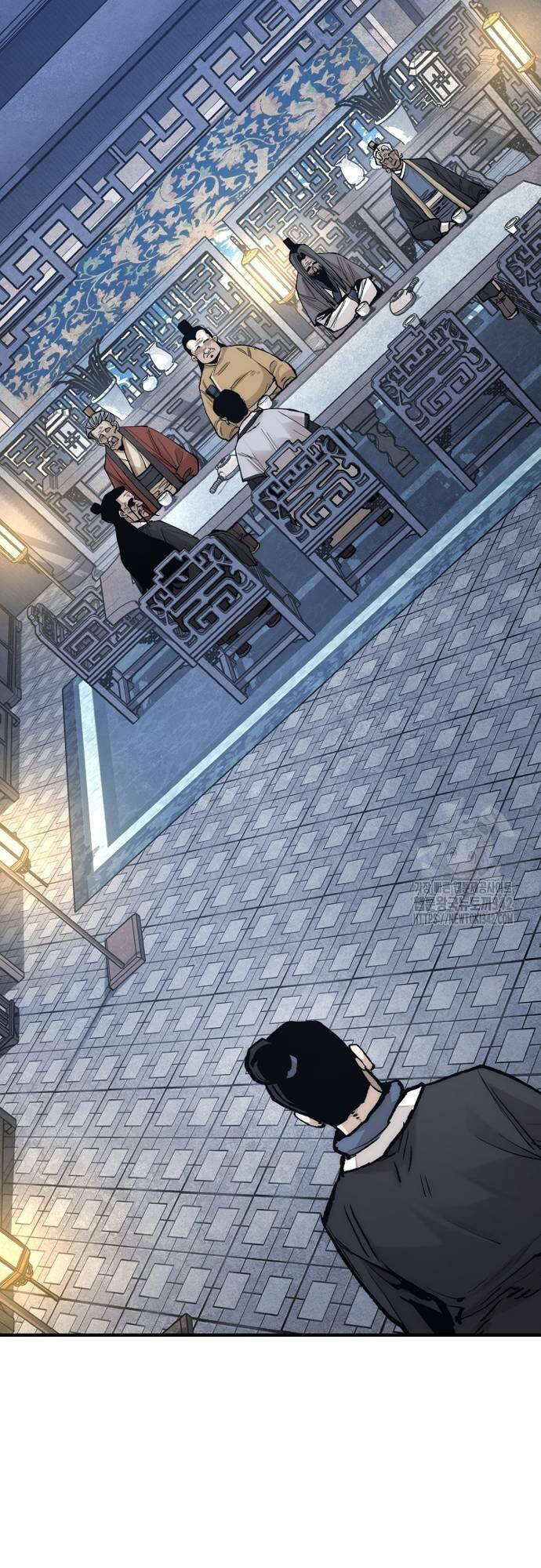 Thiên Ma Phi Thăng Truyện: Chapter 132