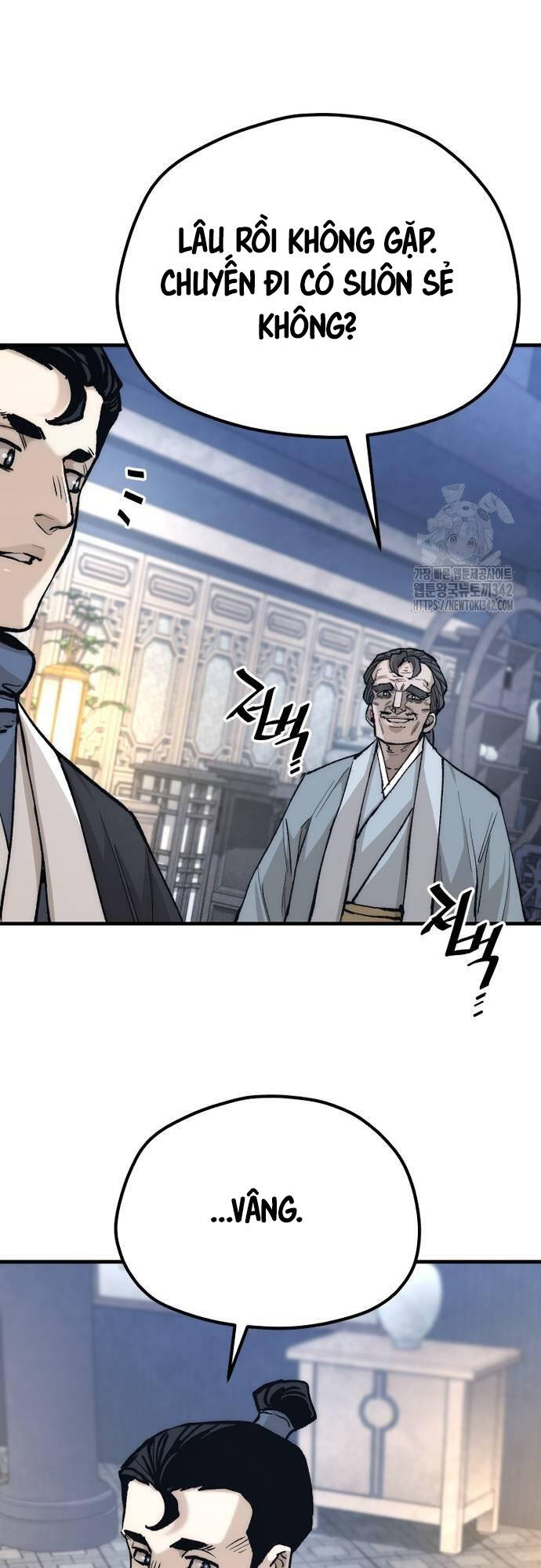 Thiên Ma Phi Thăng Truyện: Chapter 132