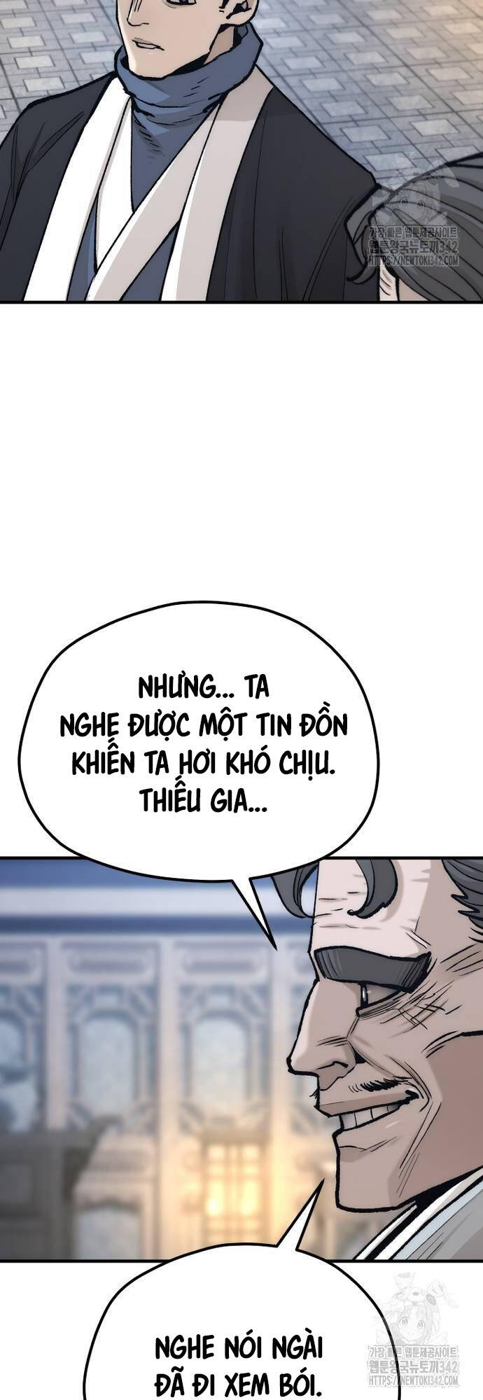Thiên Ma Phi Thăng Truyện: Chapter 132