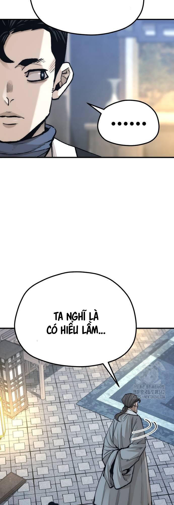 Thiên Ma Phi Thăng Truyện: Chapter 132