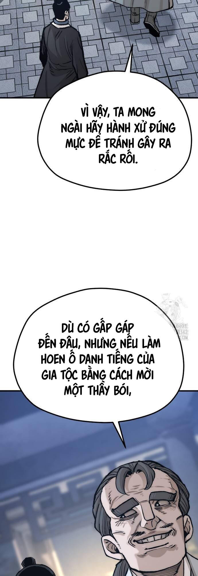 Thiên Ma Phi Thăng Truyện: Chapter 132