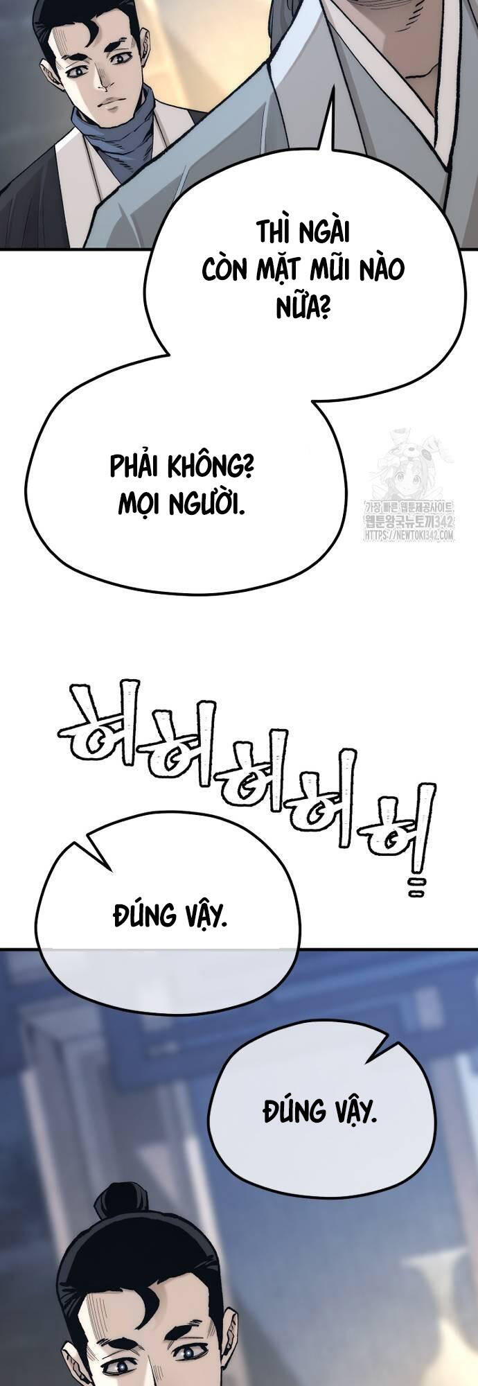 Thiên Ma Phi Thăng Truyện: Chapter 132