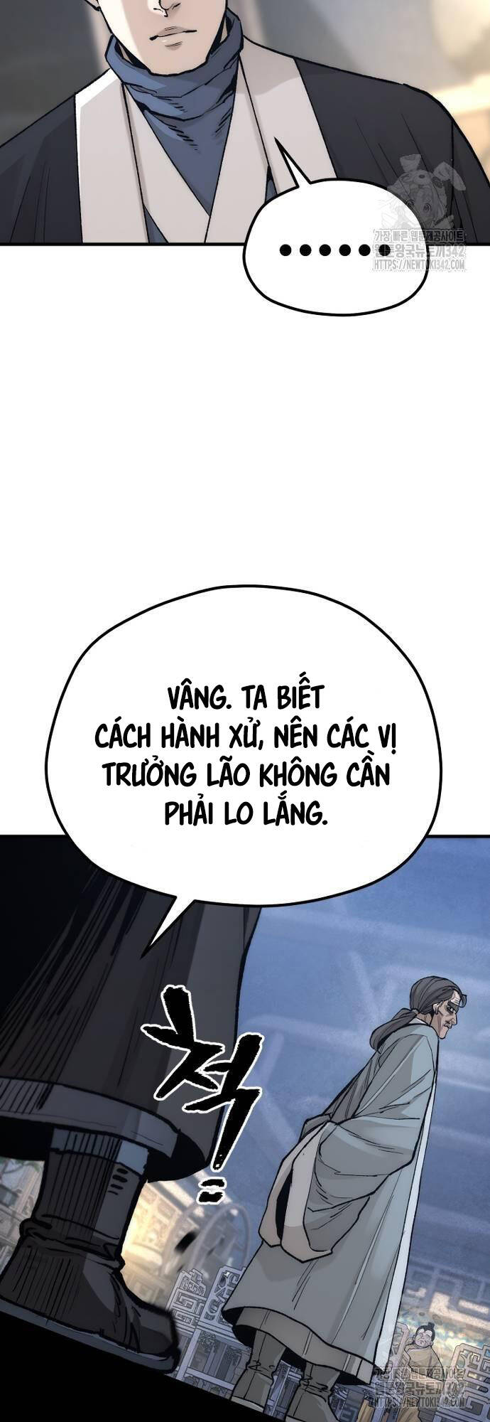 Thiên Ma Phi Thăng Truyện: Chapter 132