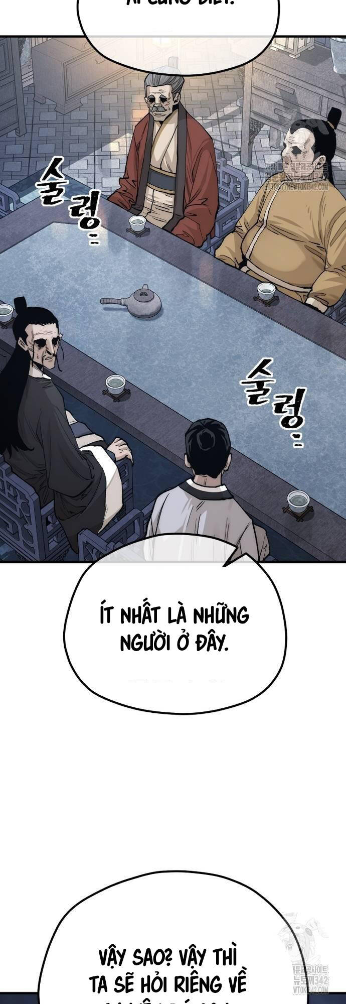 Thiên Ma Phi Thăng Truyện: Chapter 132