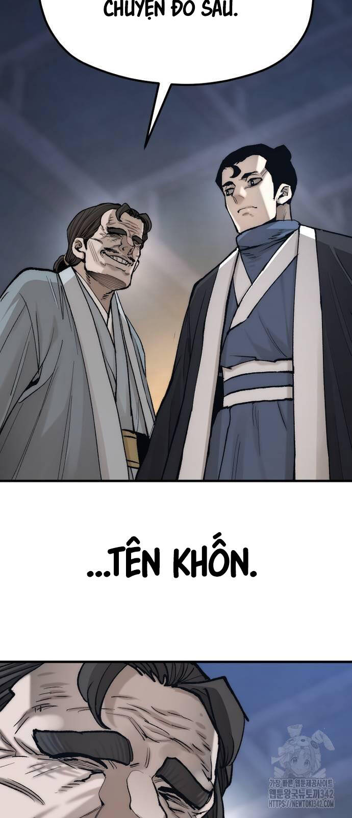 Thiên Ma Phi Thăng Truyện: Chapter 132