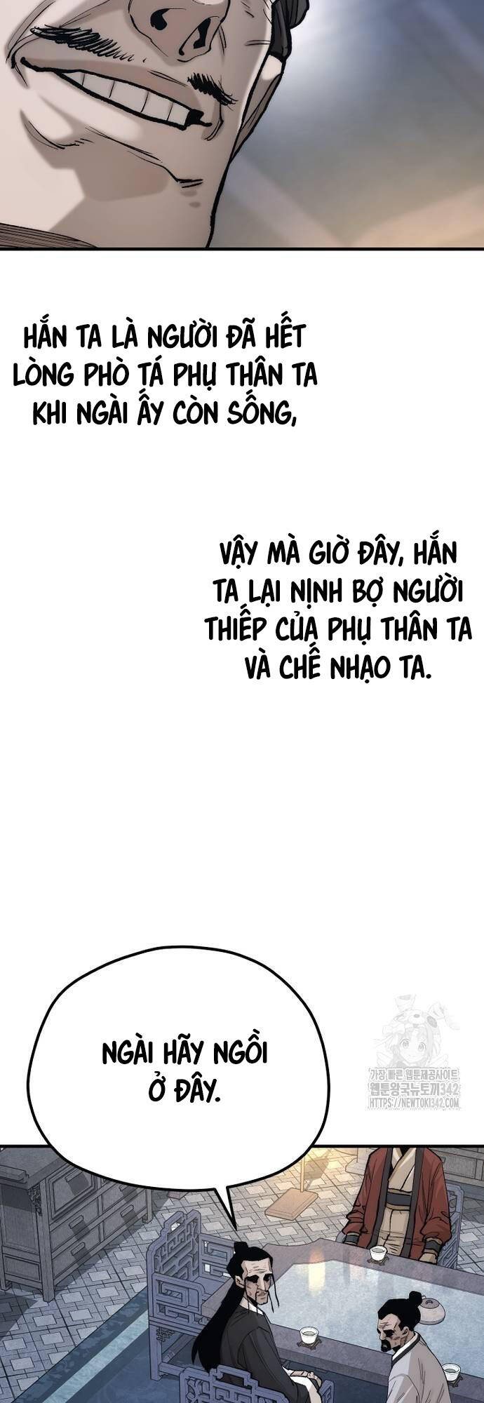Thiên Ma Phi Thăng Truyện: Chapter 132