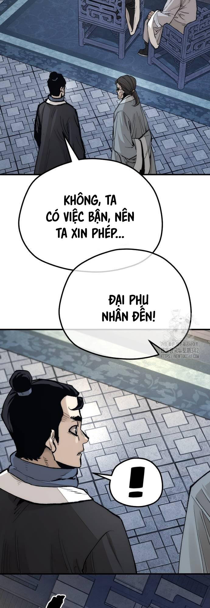 Thiên Ma Phi Thăng Truyện: Chapter 132
