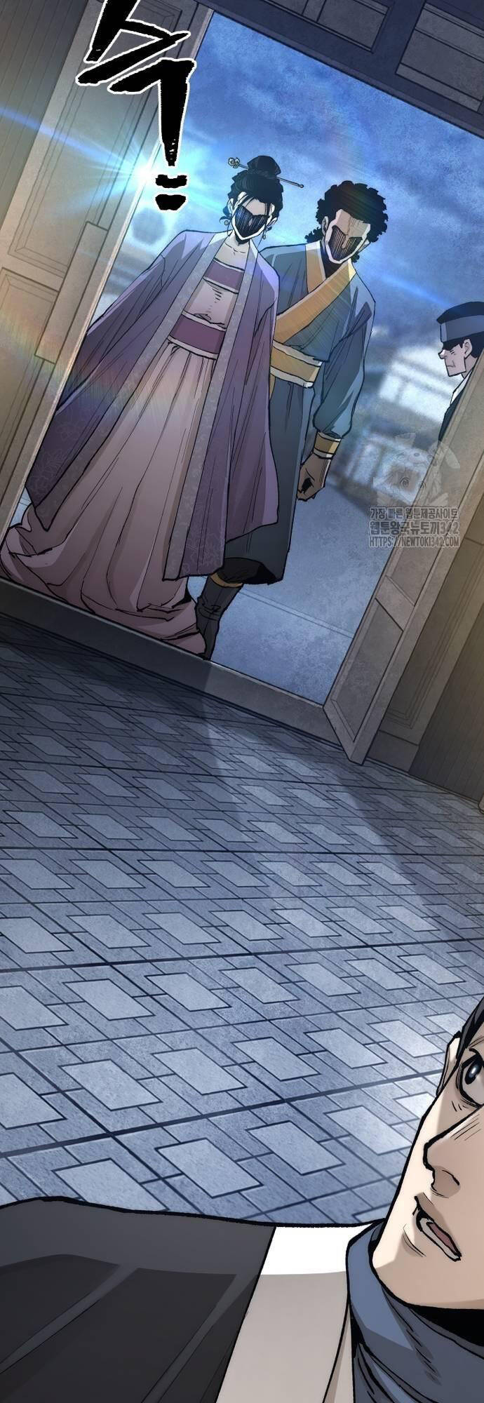 Thiên Ma Phi Thăng Truyện: Chapter 132