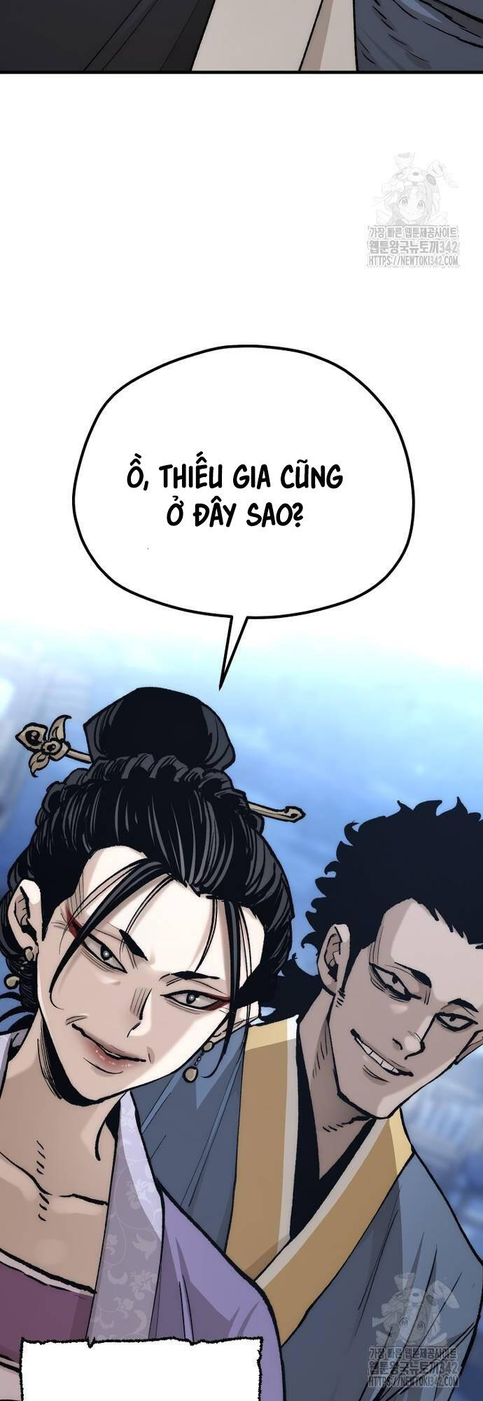 Thiên Ma Phi Thăng Truyện: Chapter 132