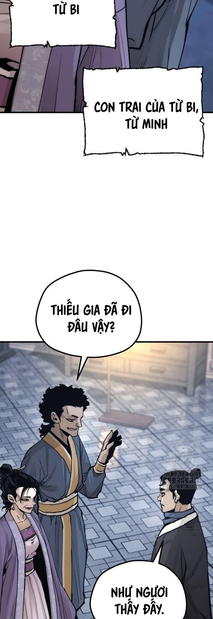 Thiên Ma Phi Thăng Truyện: Chapter 132