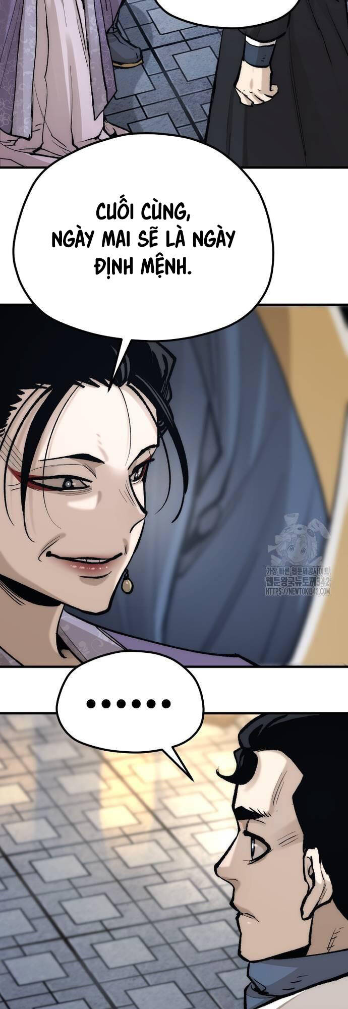 Thiên Ma Phi Thăng Truyện: Chapter 132