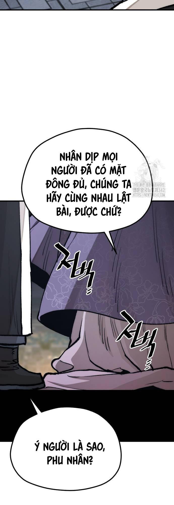 Thiên Ma Phi Thăng Truyện: Chapter 132