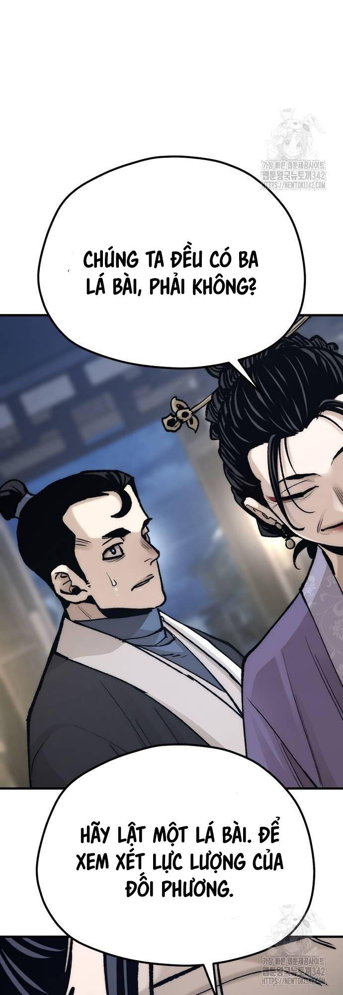 Thiên Ma Phi Thăng Truyện: Chapter 132