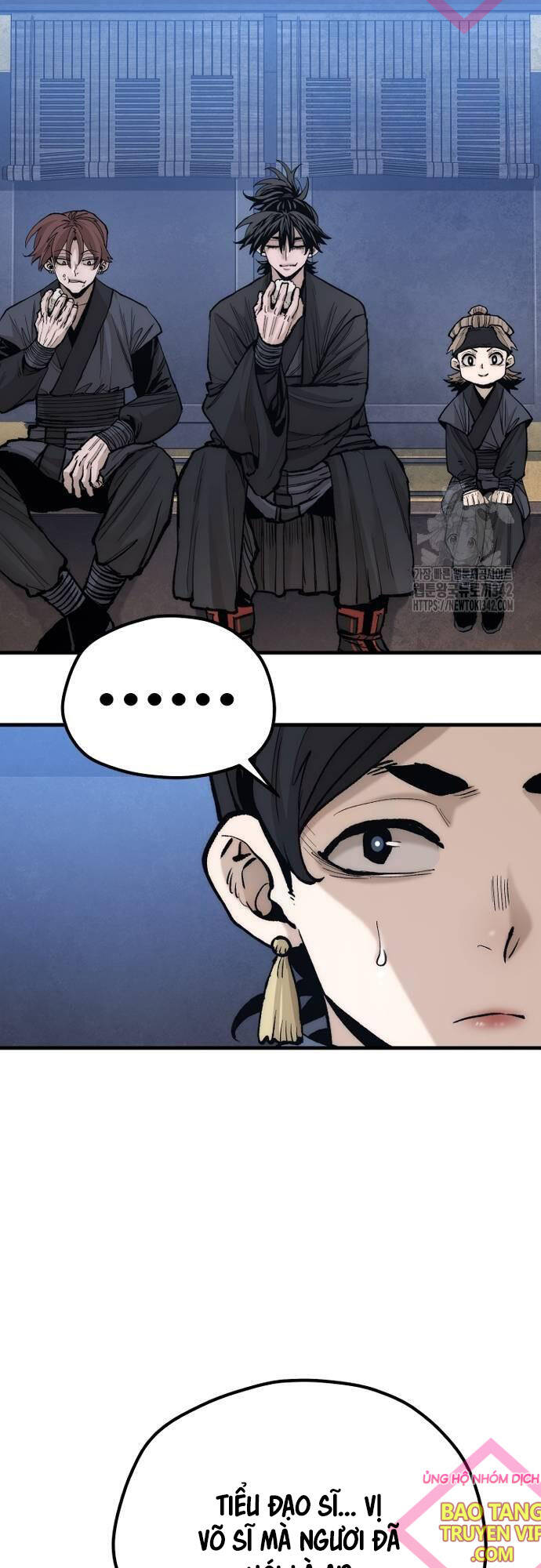 Thiên Ma Phi Thăng Truyện: Chapter 132