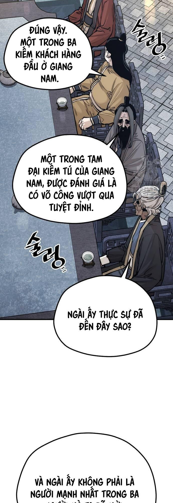 Thiên Ma Phi Thăng Truyện: Chapter 132