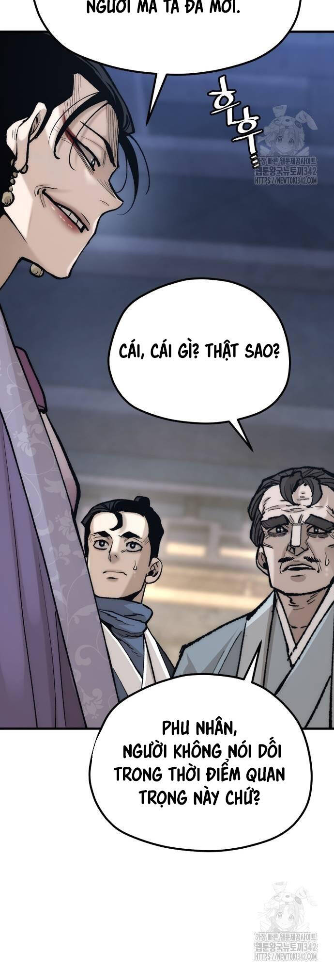 Thiên Ma Phi Thăng Truyện: Chapter 132