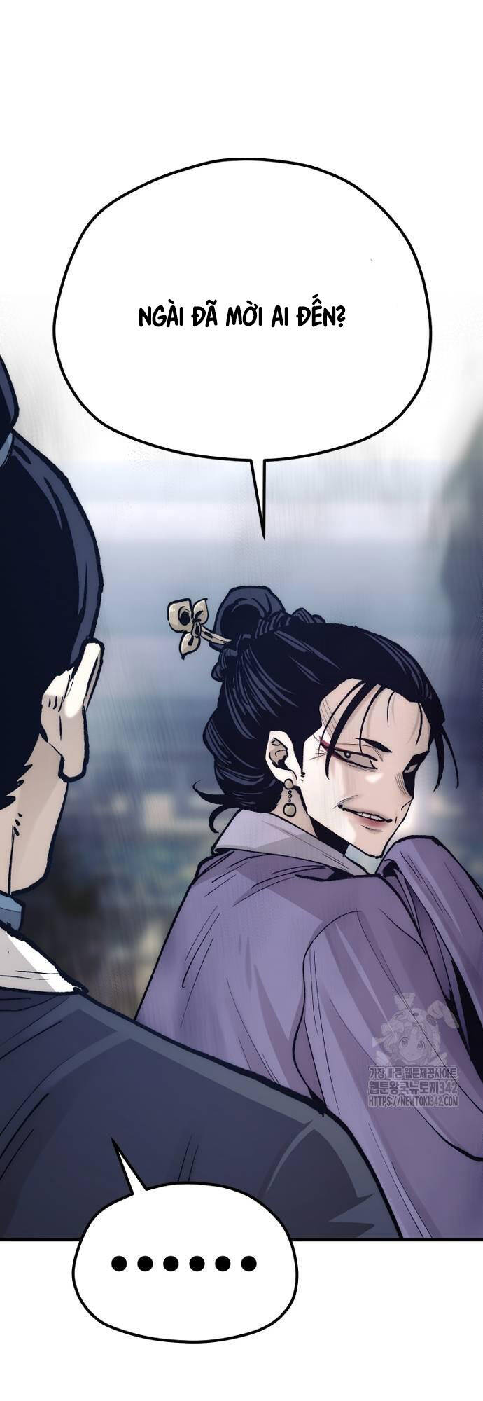 Thiên Ma Phi Thăng Truyện: Chapter 132