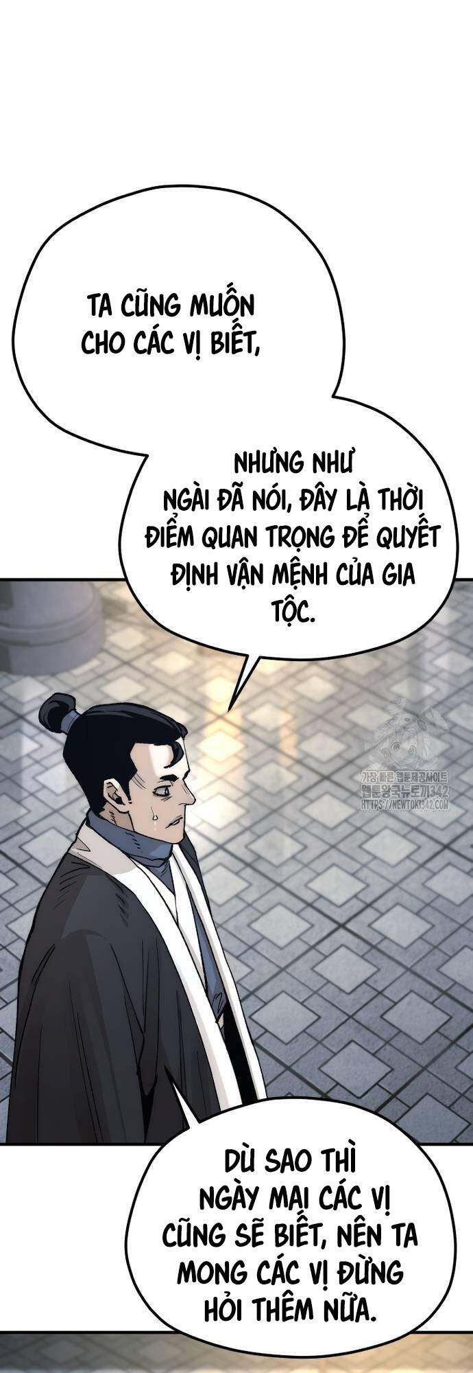 Thiên Ma Phi Thăng Truyện: Chapter 132