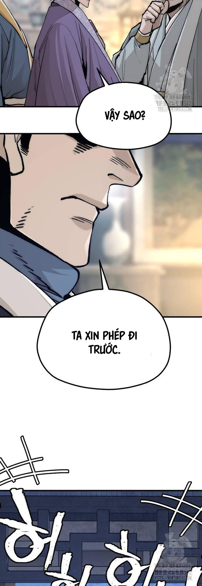 Thiên Ma Phi Thăng Truyện: Chapter 132