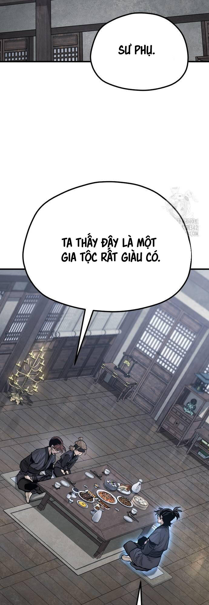 Thiên Ma Phi Thăng Truyện: Chapter 132