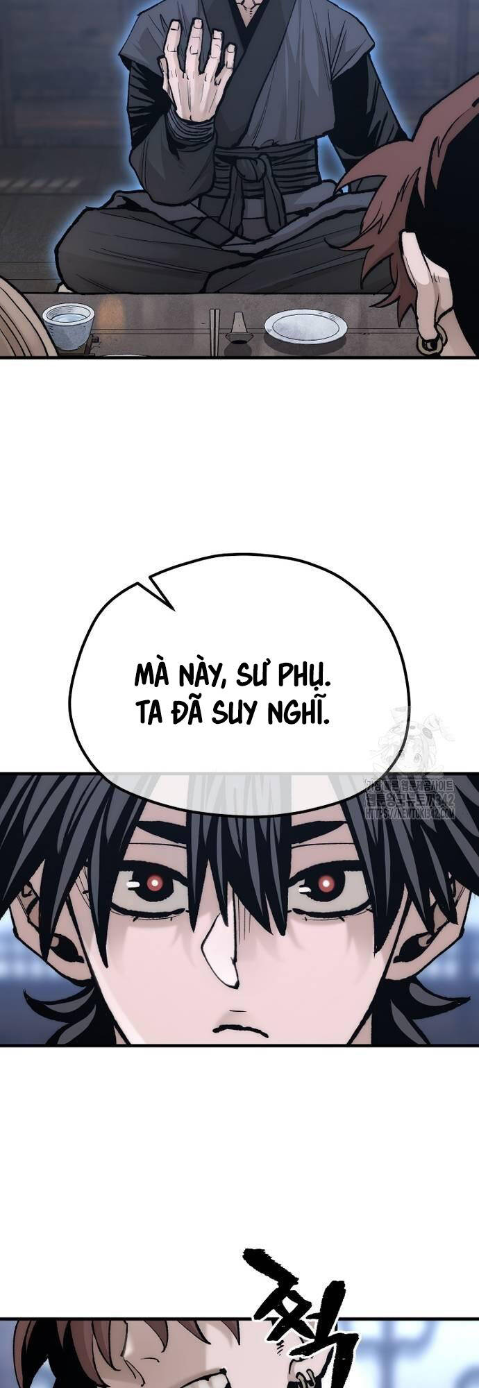 Thiên Ma Phi Thăng Truyện: Chapter 132