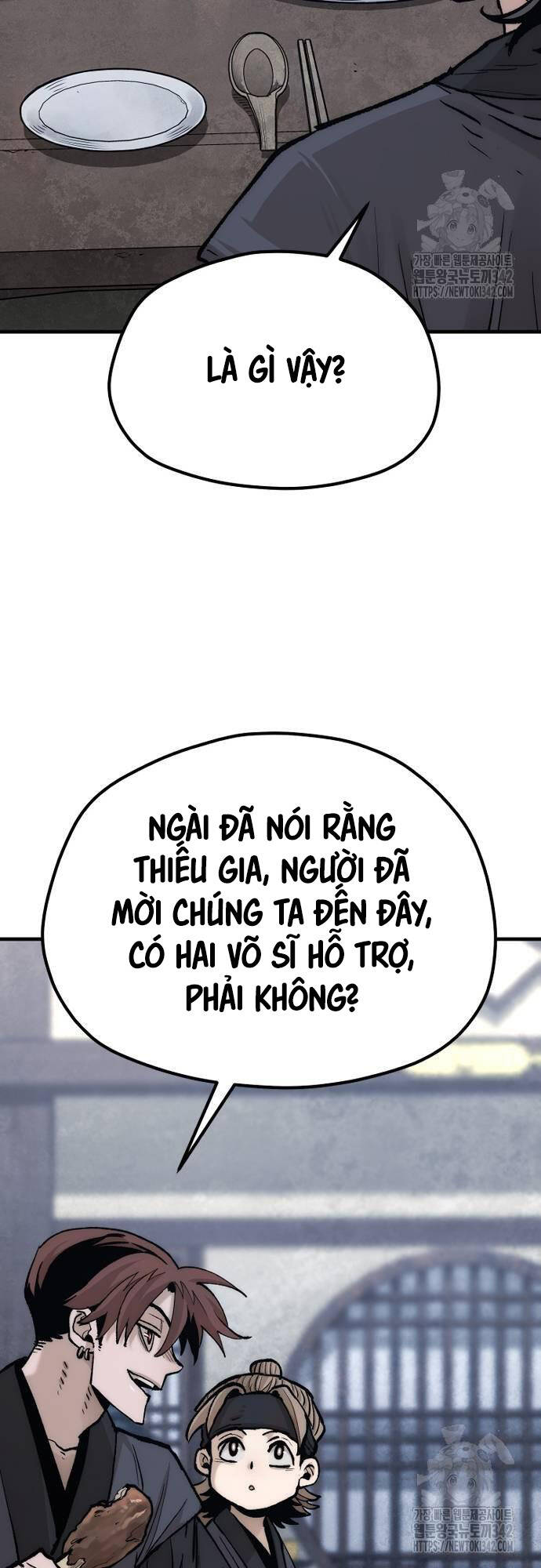 Thiên Ma Phi Thăng Truyện: Chapter 132