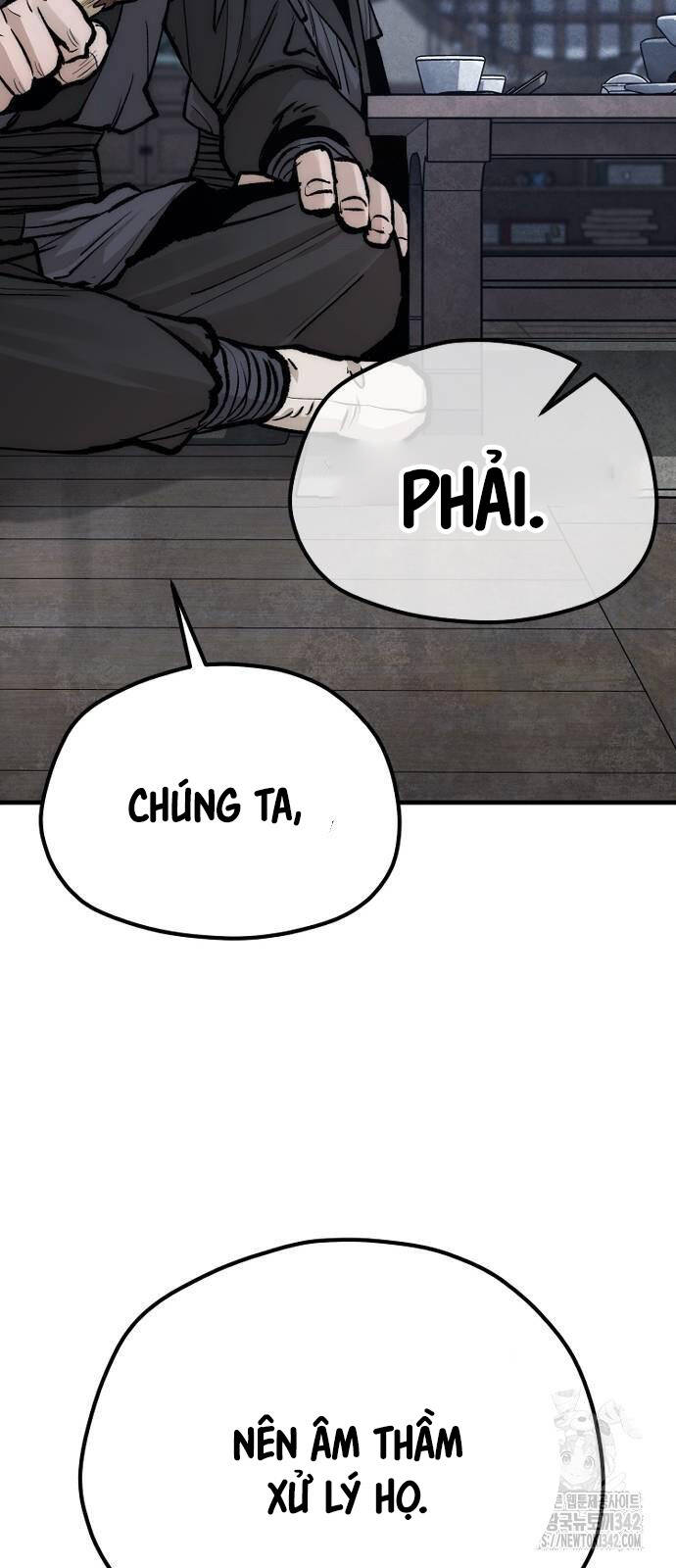 Thiên Ma Phi Thăng Truyện: Chapter 132