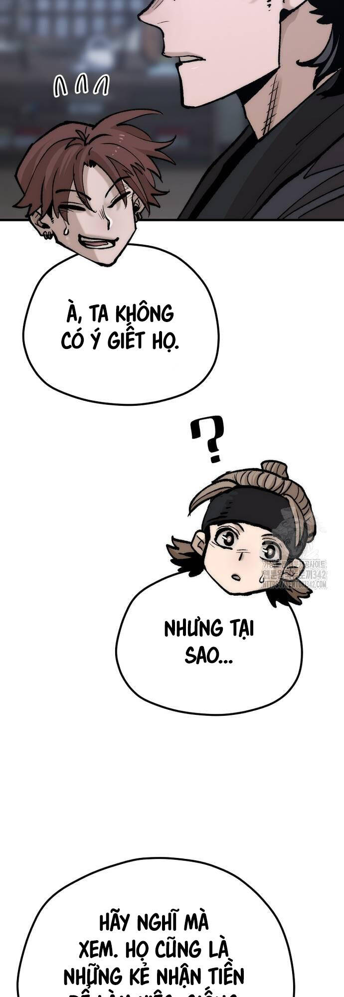 Thiên Ma Phi Thăng Truyện: Chapter 132