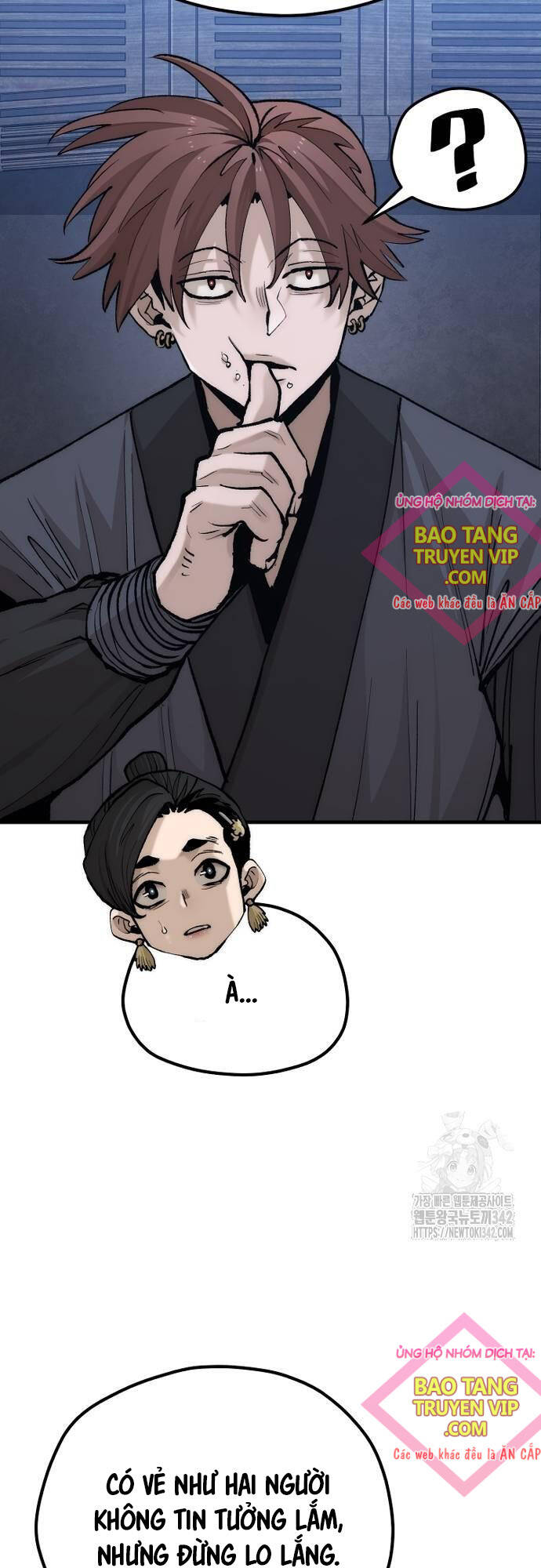 Thiên Ma Phi Thăng Truyện: Chapter 132