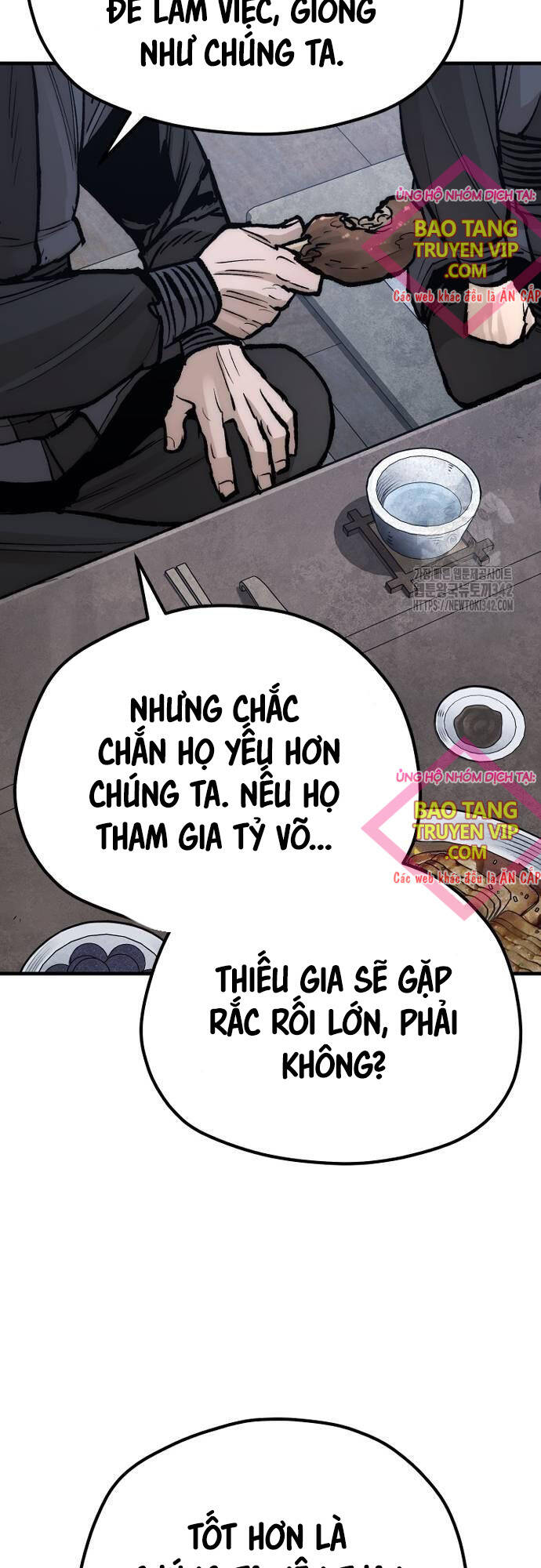 Thiên Ma Phi Thăng Truyện: Chapter 132