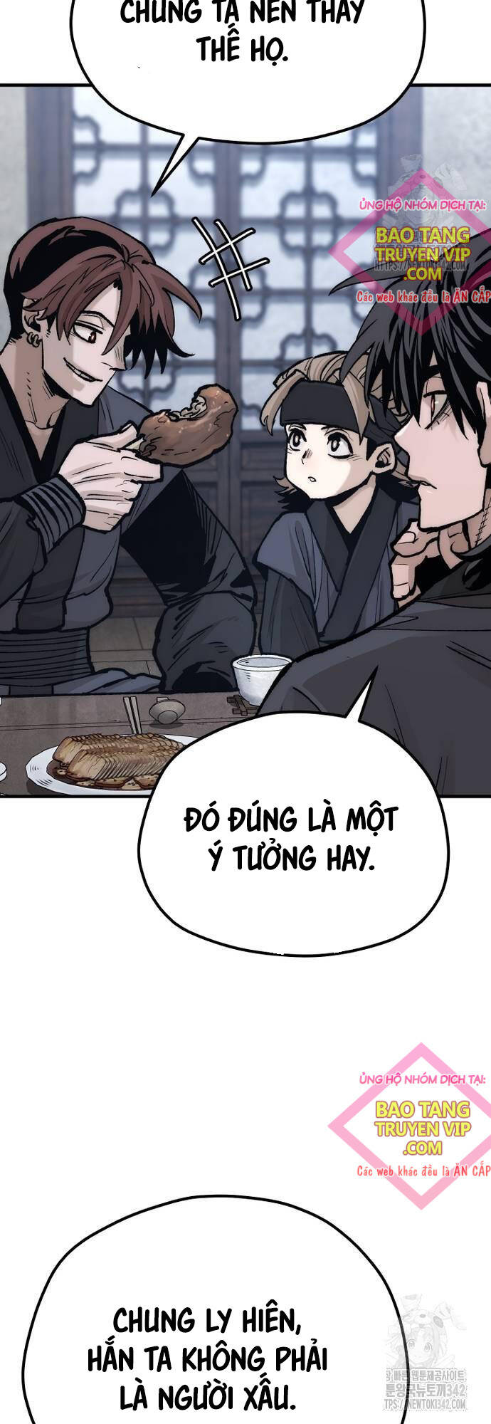 Thiên Ma Phi Thăng Truyện: Chapter 132